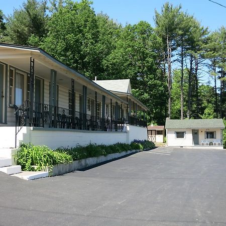 The Austin Inn Lake George Eksteriør billede