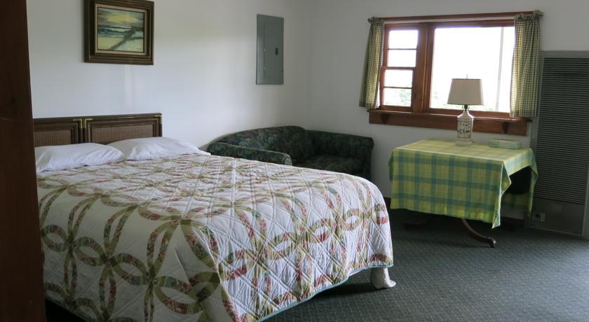 The Austin Inn Lake George Værelse billede