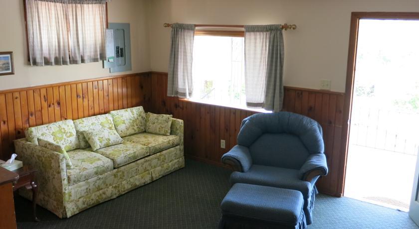 The Austin Inn Lake George Værelse billede