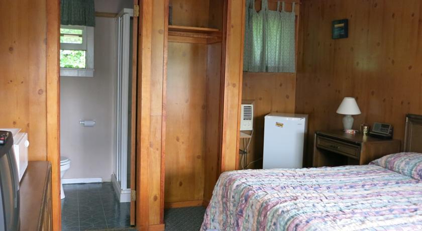 The Austin Inn Lake George Værelse billede